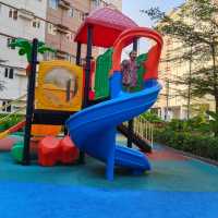 Athena's Place @SMDC Hope Residences