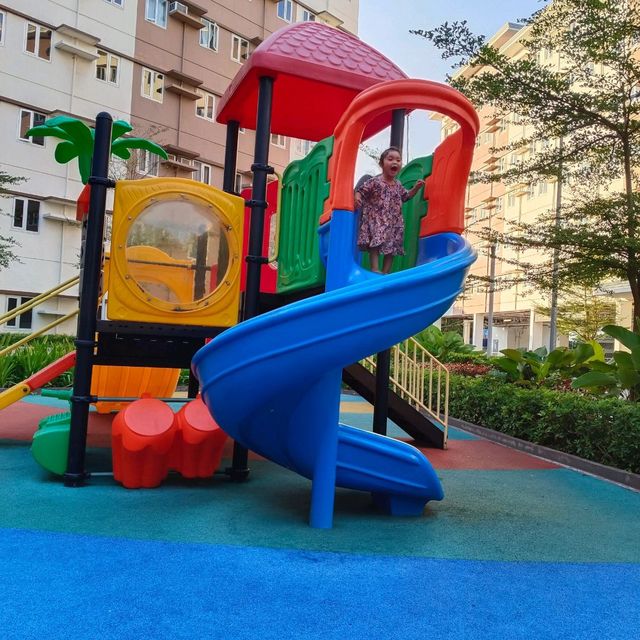 Athena's Place @SMDC Hope Residences