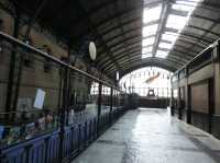 【西班牙】歷史悠久的火車站重新活化利用