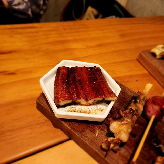 🦊狐狸食堂🍻串燒居酒屋