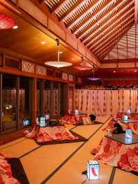 【東京都/芝公園】入場無料予約なしで楽しめる期間限定和のイベント！