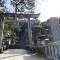 【神奈川】貴船神社