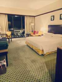 Miri Marriott Resort & Spa