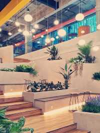 Steg Hotel KL