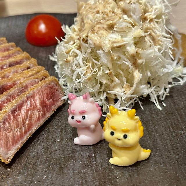 遠百信義10樓（炸牛元村）美食非吃不可