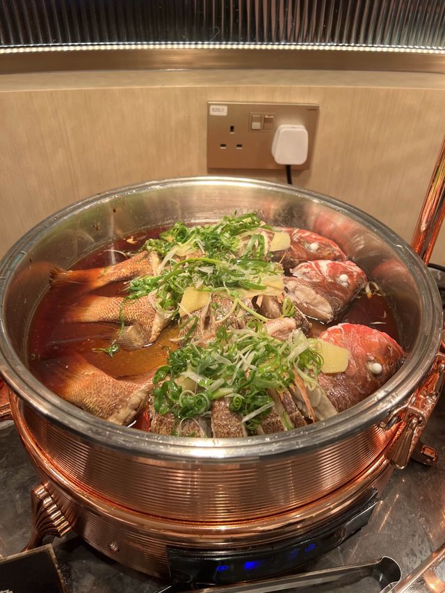 最紅放題🥰旺角新世紀殿大喜屋😍🥰 最紅放題🥰旺角新世紀殿大喜屋😍🥰