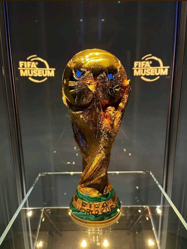 FIFA Museum