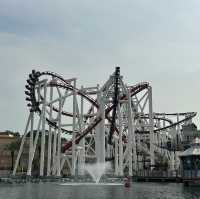 Universal Studios Singapore 
