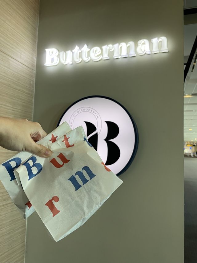 Do not miss out Butterman in Bali 🇮🇩! 
