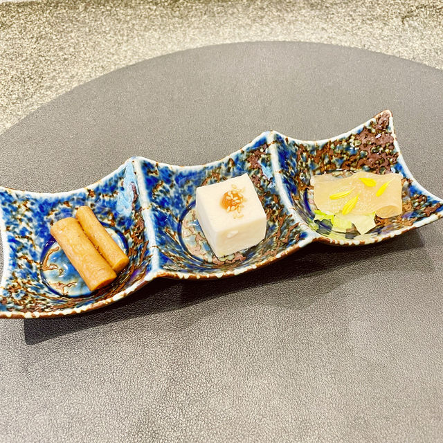 慶祝好餐廳 三日月