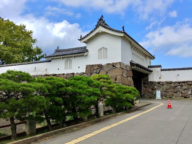 Oita Funai Park