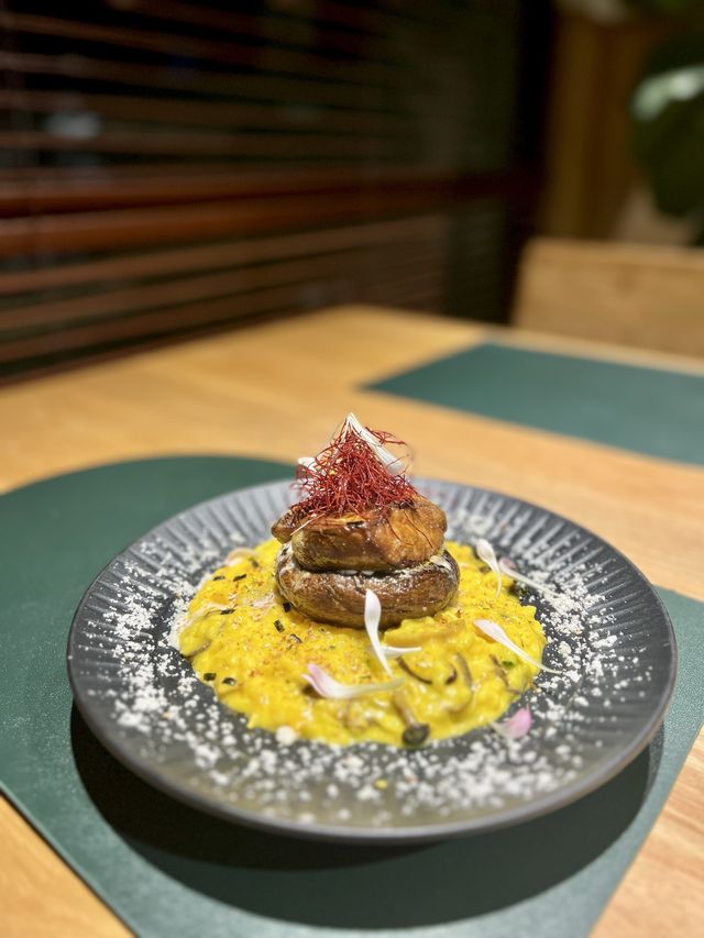 Cafe星級晚餐🍴