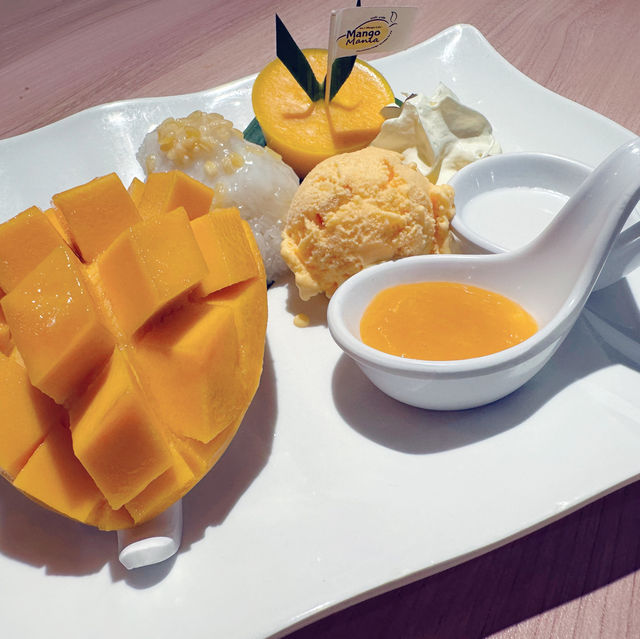 北角特色泰國抵食餐廳