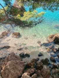 Must visit!!! Beach Punta Rata😍🥰🥳🇫🇷