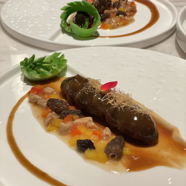 低調地帶出高貴氣氛嘅隱世餐廳🍽️