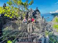 Canopy Walk 