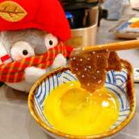 壽喜燒超高質