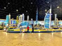Legoland Dubai