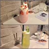 Green Table • GT (卓悅中心店)