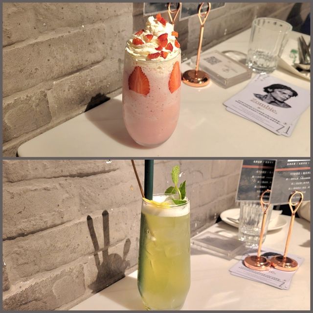Green Table • GT (卓悅中心店)