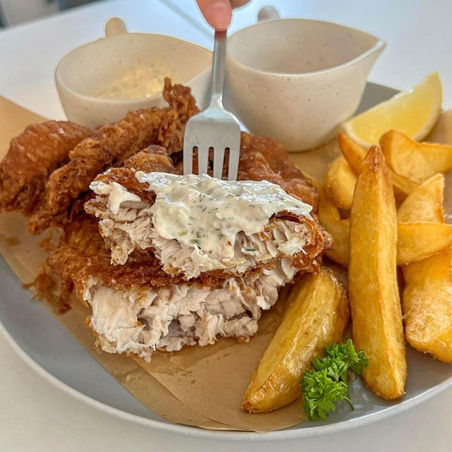 🍽️𝘼𝙡𝙧𝙖𝙮 𝙁𝙞𝙨𝙝&𝘾𝙝𝙞𝙥𝙨🐟𓂂𓏸
