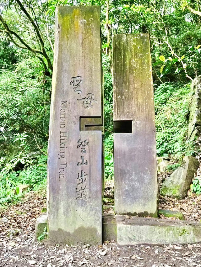 宜蘭後花園「抹茶山」莫蘭迪翠綠