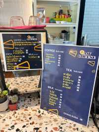 My cheese ร้านขนมแสนอร่อย