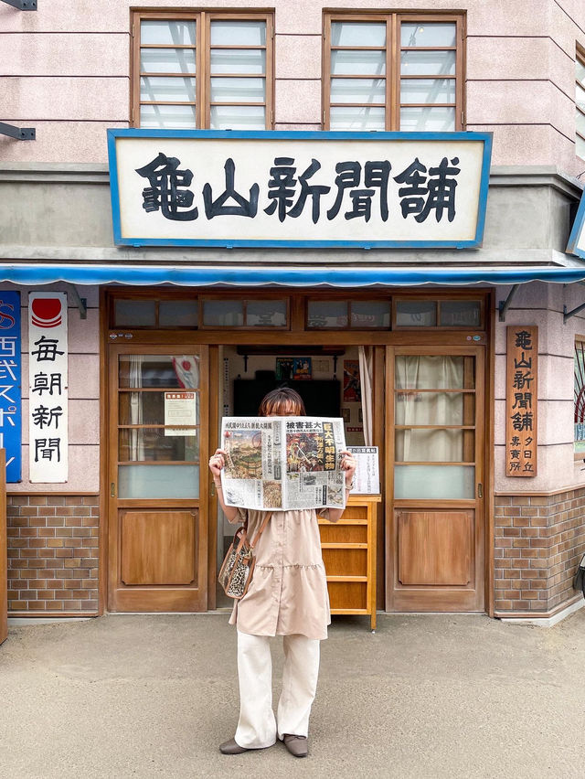 【埼玉】リニューアルされた西武園ゆうえんちで遊び尽くそう