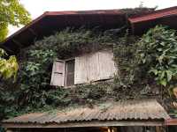 Pull mind cafe วังเวียง สปป.ลาว