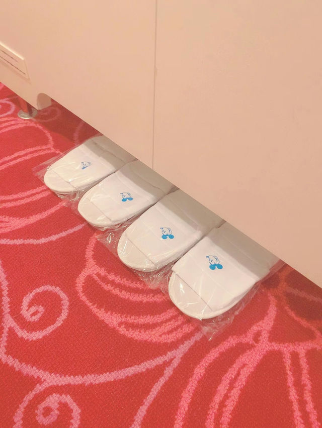 【ディズニーお得情報】まるでディズニーランドの中にいるみたい?!コスパ最強ホテルでインパ気分