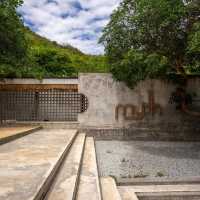 Myth koh larn resort bar and bistro