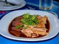 ข้าวต้มร้านเด็ดของเชียงราย