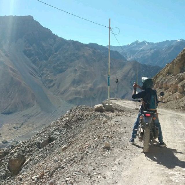 Visit the Highest Post Office in the World!