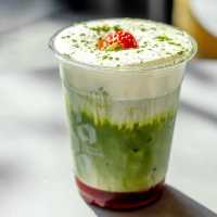 NANA Coffee Roasters Bangna 