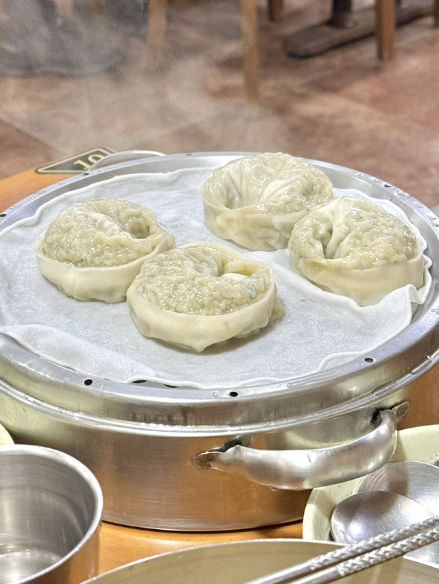 【韓国(釜山)】釜山に行ったら食べたい！有名で人気なカヤミルミョン🍜を食べるならここ！