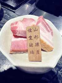 尖沙咀清酒放題高質日式燒肉