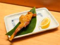 唔錯既日本菜～