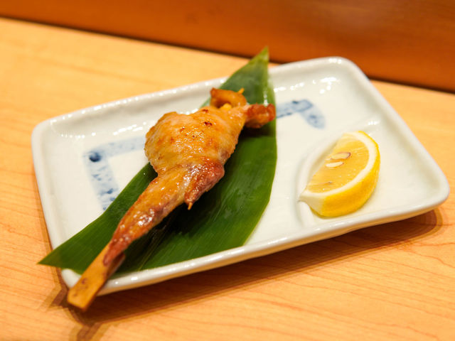 唔錯既日本菜～