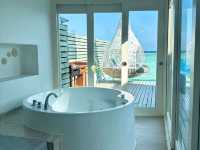 Lux South Ari Atoll Maldives