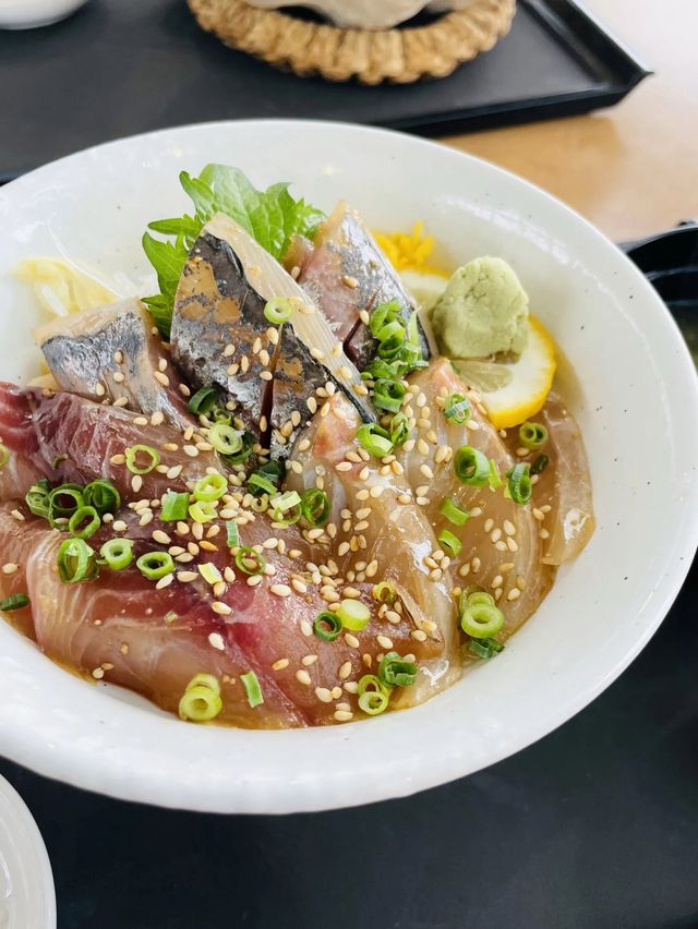 【千葉県】SNS映えする人気レストラン「ザ　フィッシュ」