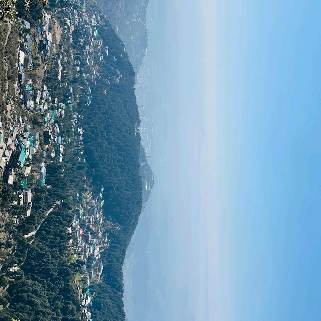 Dharamshala: A Jewel in the Himalayas