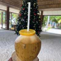 Affordable luxury in the south of Maldives 