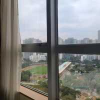 Hongkong 숙소 후기_harbour plaza hotel