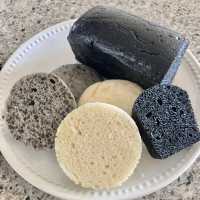 米粉パン＆スイーツ！全てにこだわりが詰まった新ブランド！