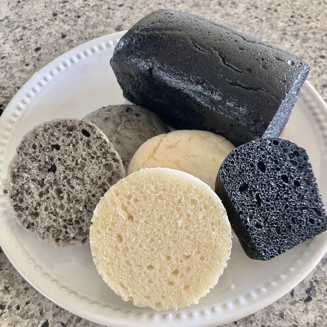 米粉パン＆スイーツ！全てにこだわりが詰まった新ブランド！