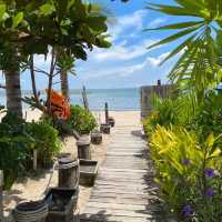  Seaman Resort