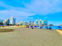 Gwangalli Beach