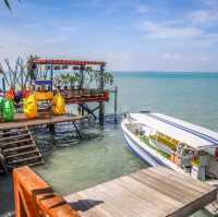 Lost Paradise Resort