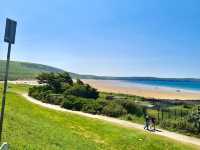 Woolacombe Beach