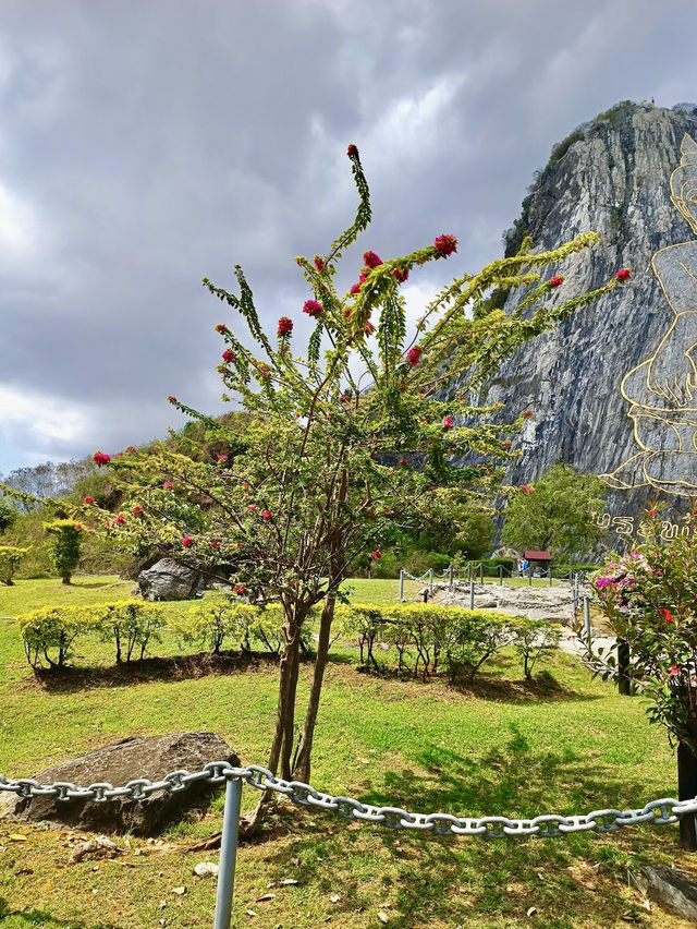 Khao Chi Chan Buddha 